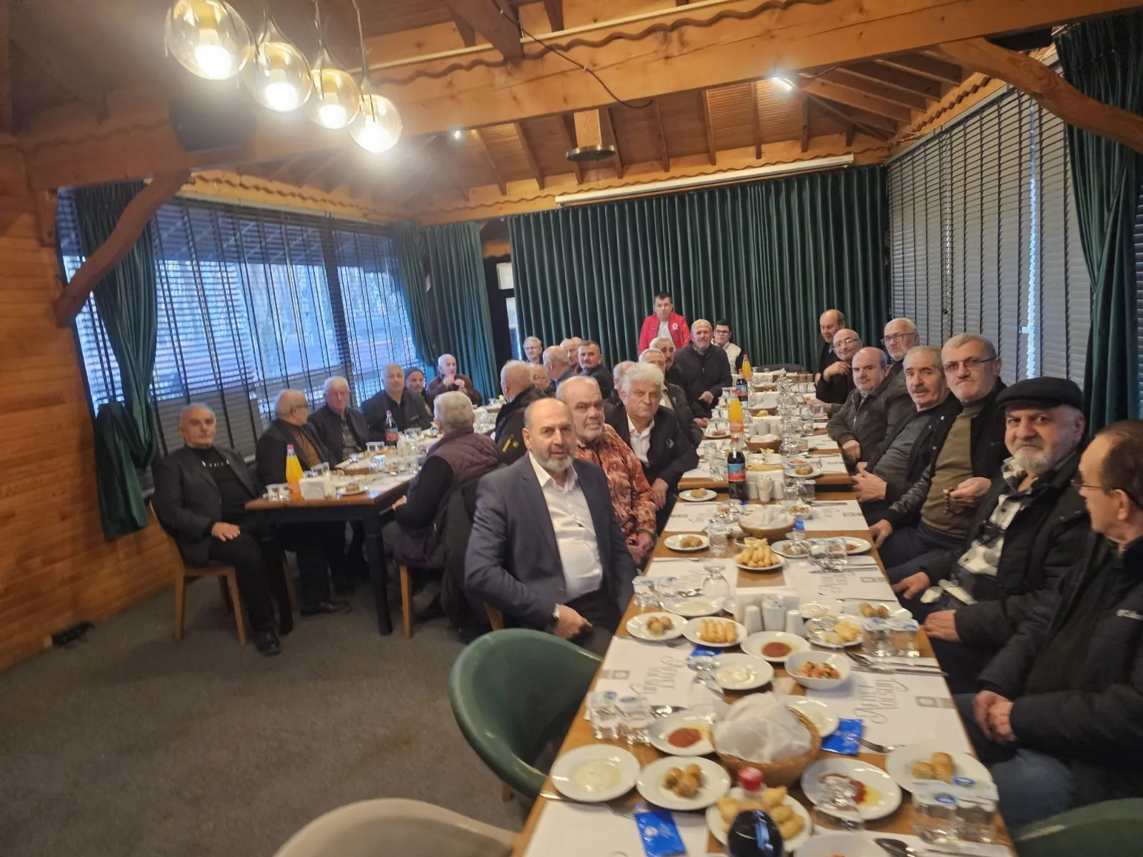 Aşkale’nin Silah Arkadaşları 45 Yıl Sonra