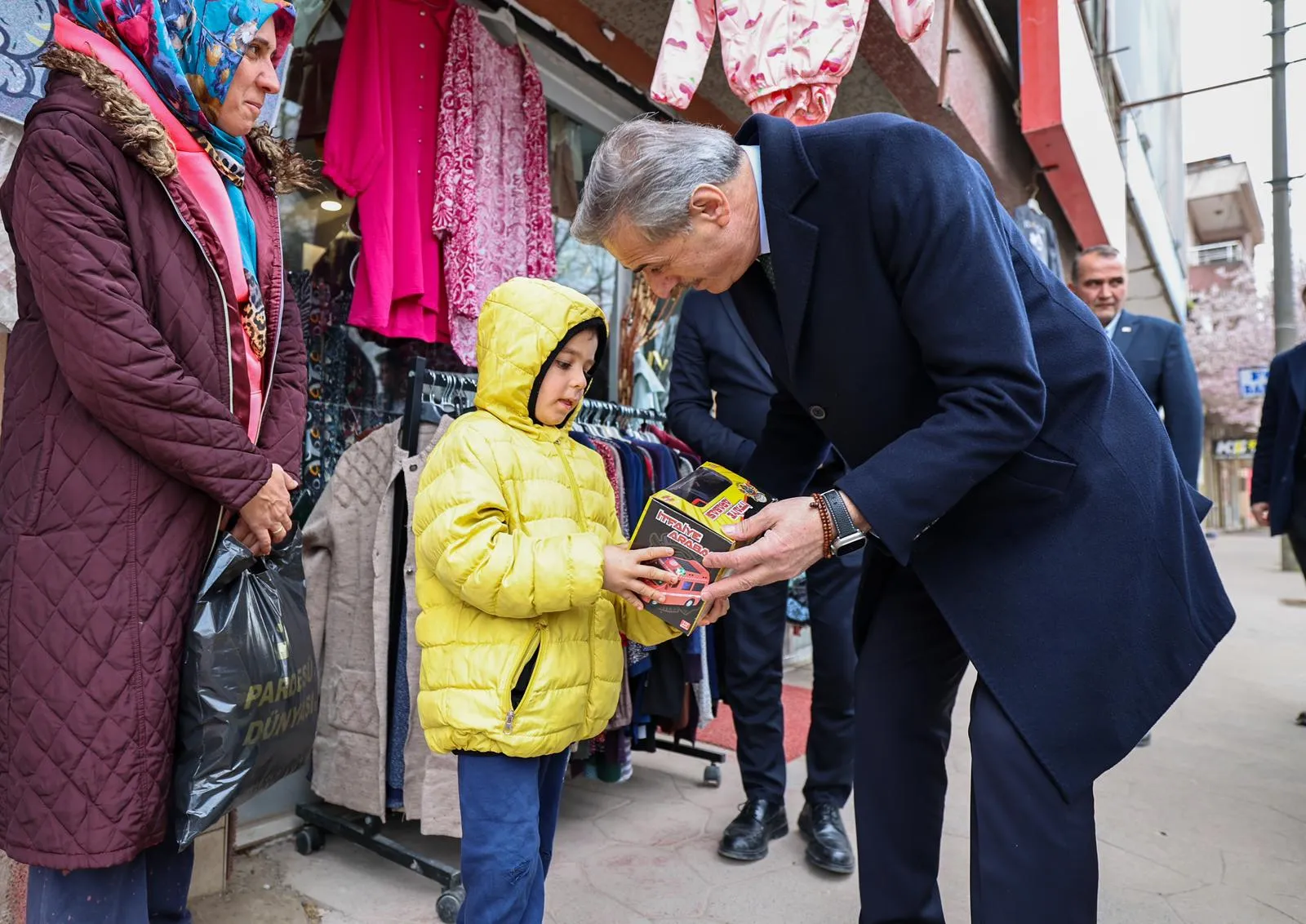 Başkan Alemdar, Söğütlü’nün merakla beklediği projede son durumu açıkladı: