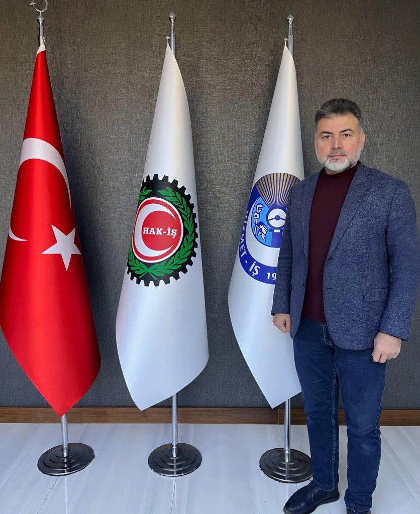 “ÇANAKKALE RUHU, BAĞIMSIZLIK VE EGEMENLİK MÜCADELESİNİN ENBÜYÜK SEMBOLÜDÜR”