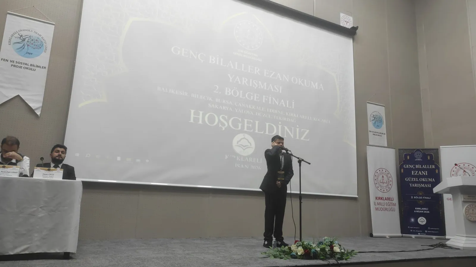 Sakaryalı Gençler Türkiye Finalleri İçin Hazır