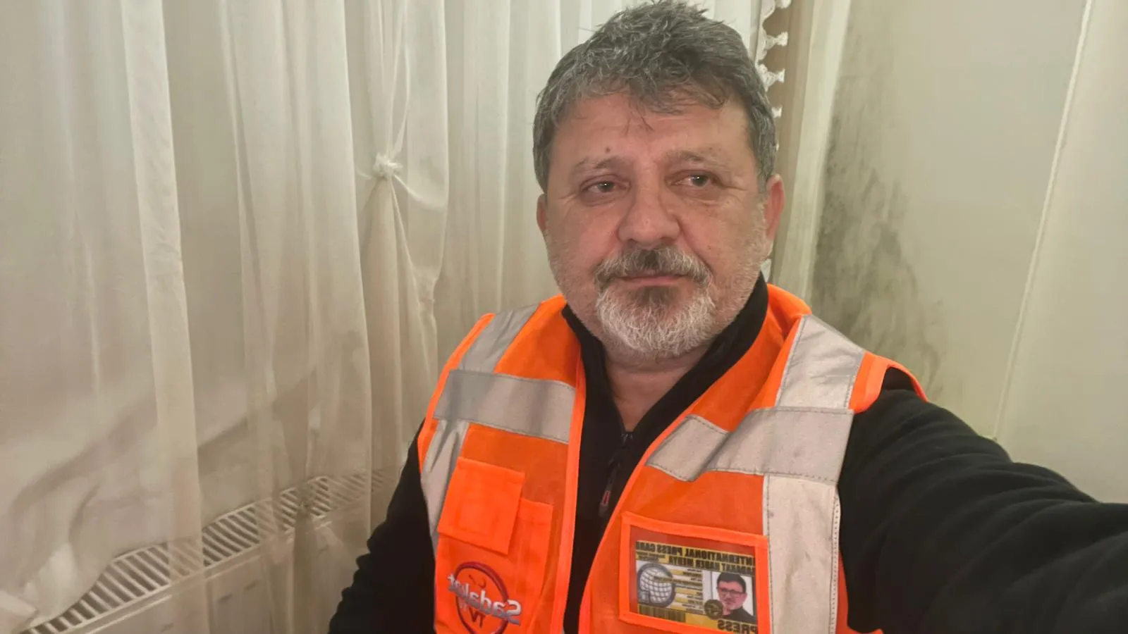 Terme’de Seçim Süreci Kardeşlik ve Nezaket İçerisinde Yürümeli