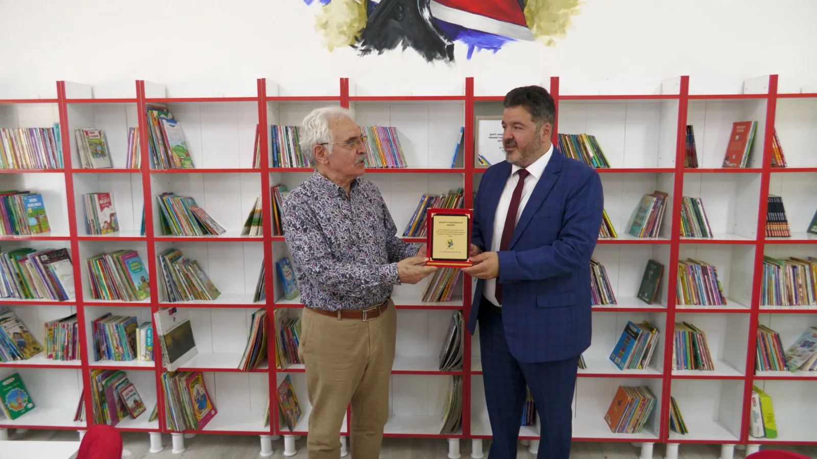 PTTDER’den Sakarya’da Şehitlerin Adını Yaşatacak Anlamlı Eser