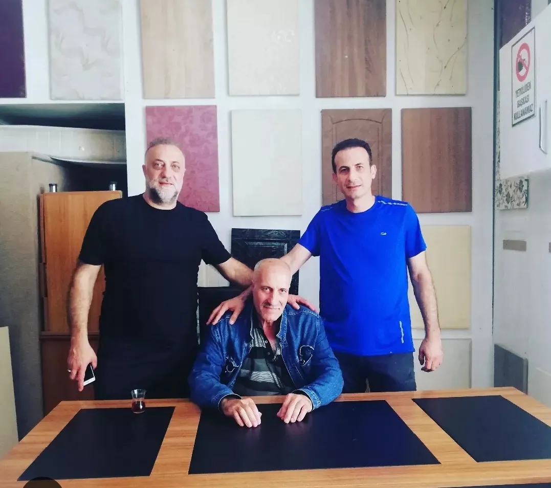 Değer Katanlar: Hasan Yıldız ve İbrahim Yıldız