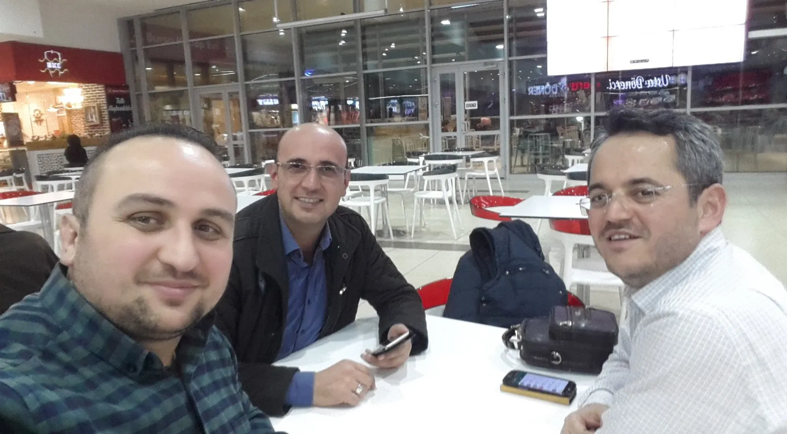 Değer Katanlar: Mehmet Dayıoğlu