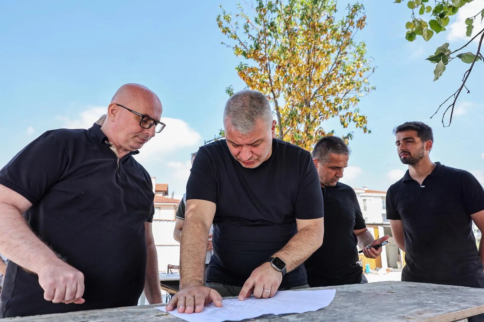 Serdivan’da Temmuz-Ağustos Ayları Yatırım ve Açılış Dönemi Olacak