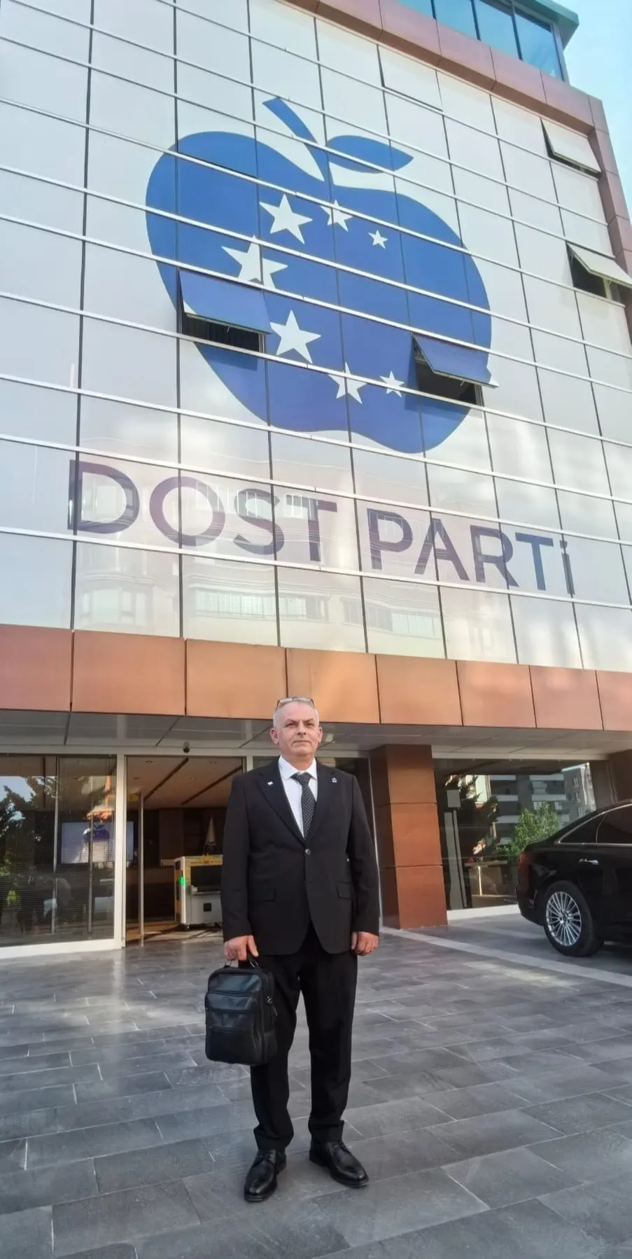 Değer Katanlar:İsa Koçboğa: Yolun Ortasında Umut Olan Bir İsim
