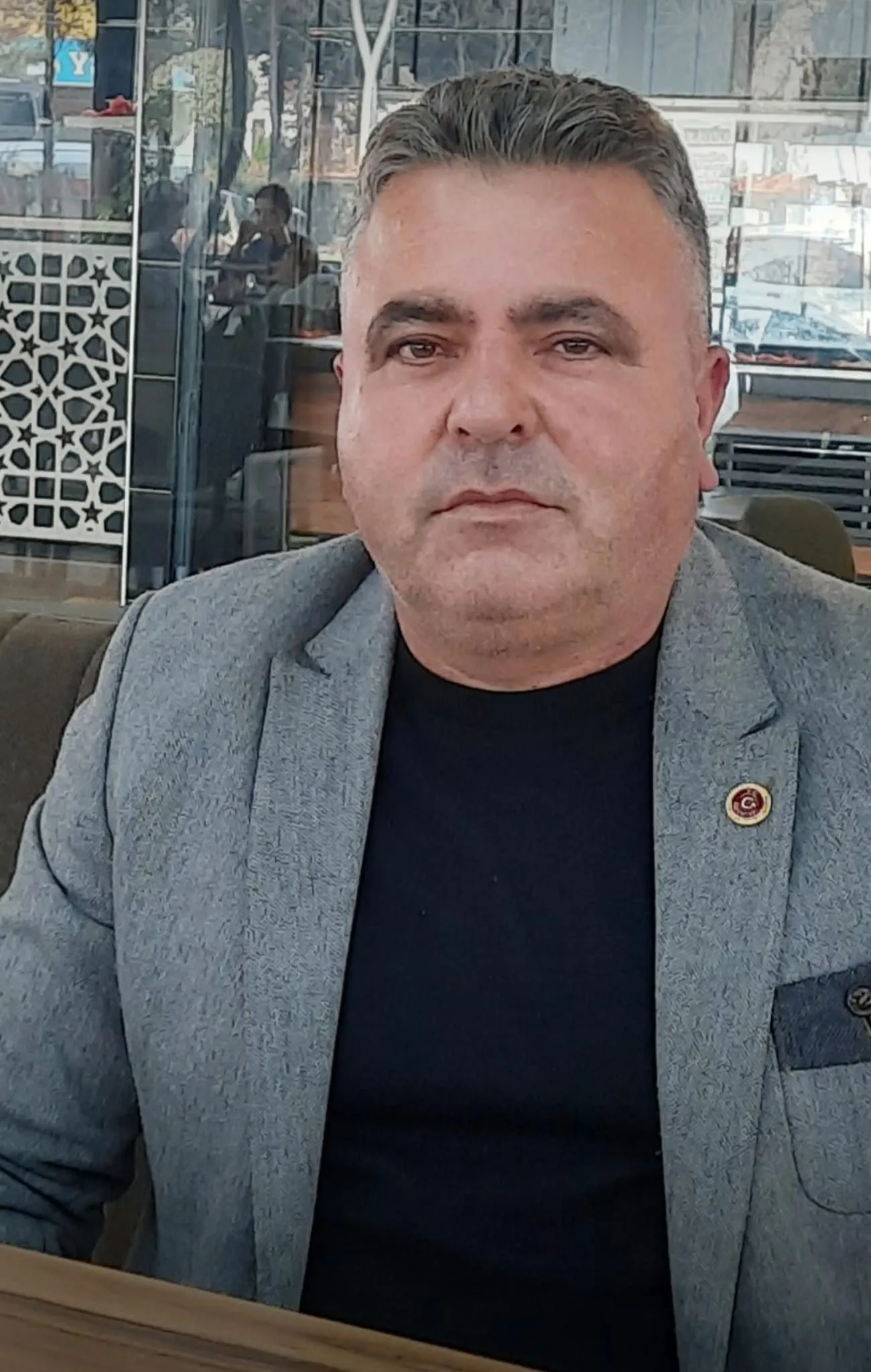Değer Katanlar: Orhan Öcay: Toprağın Bereketini, Gönlünün Zenginliğiyle Buluşturan Bir İsim