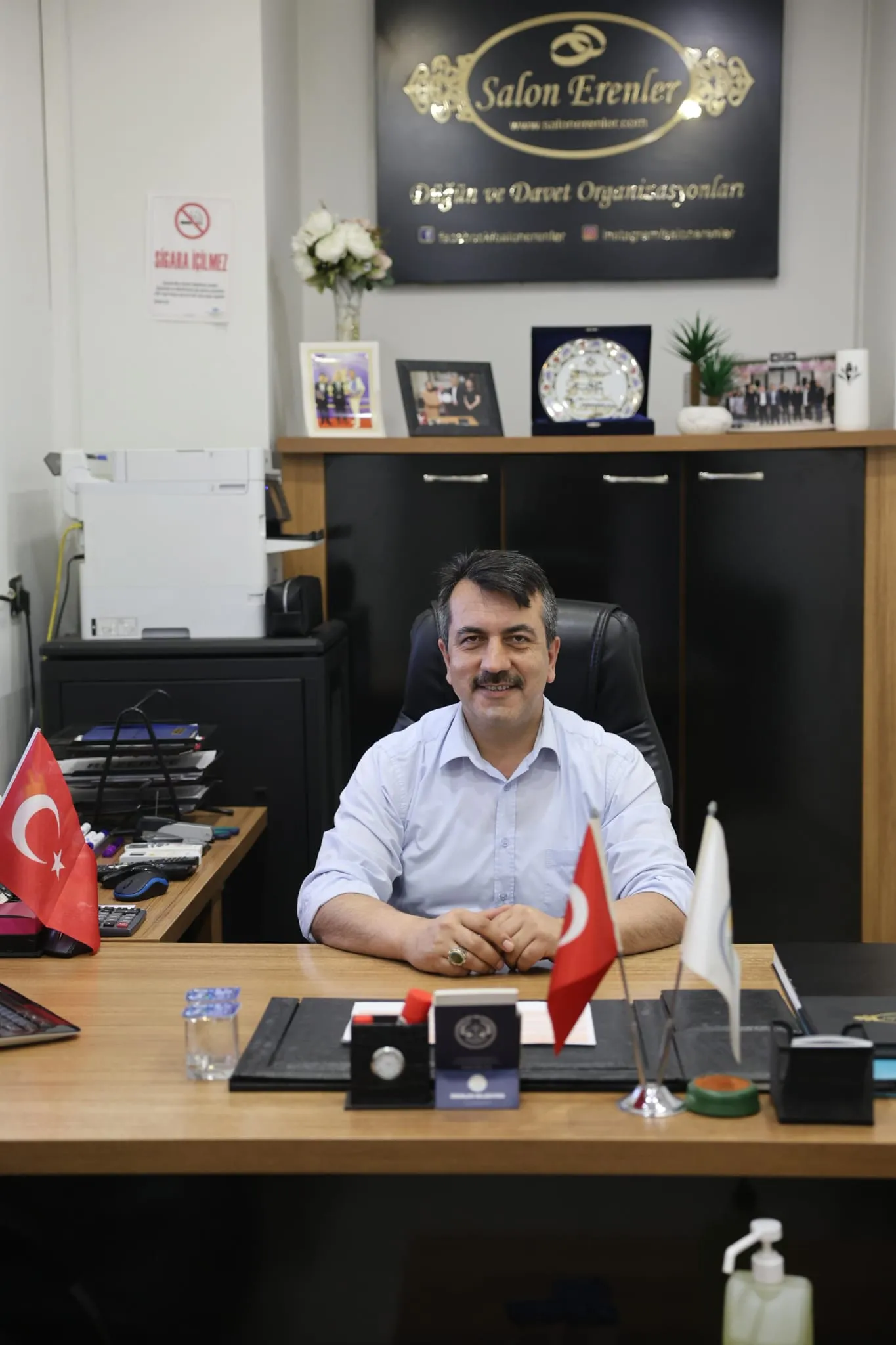Değer Katanlar: Fatih Karaman