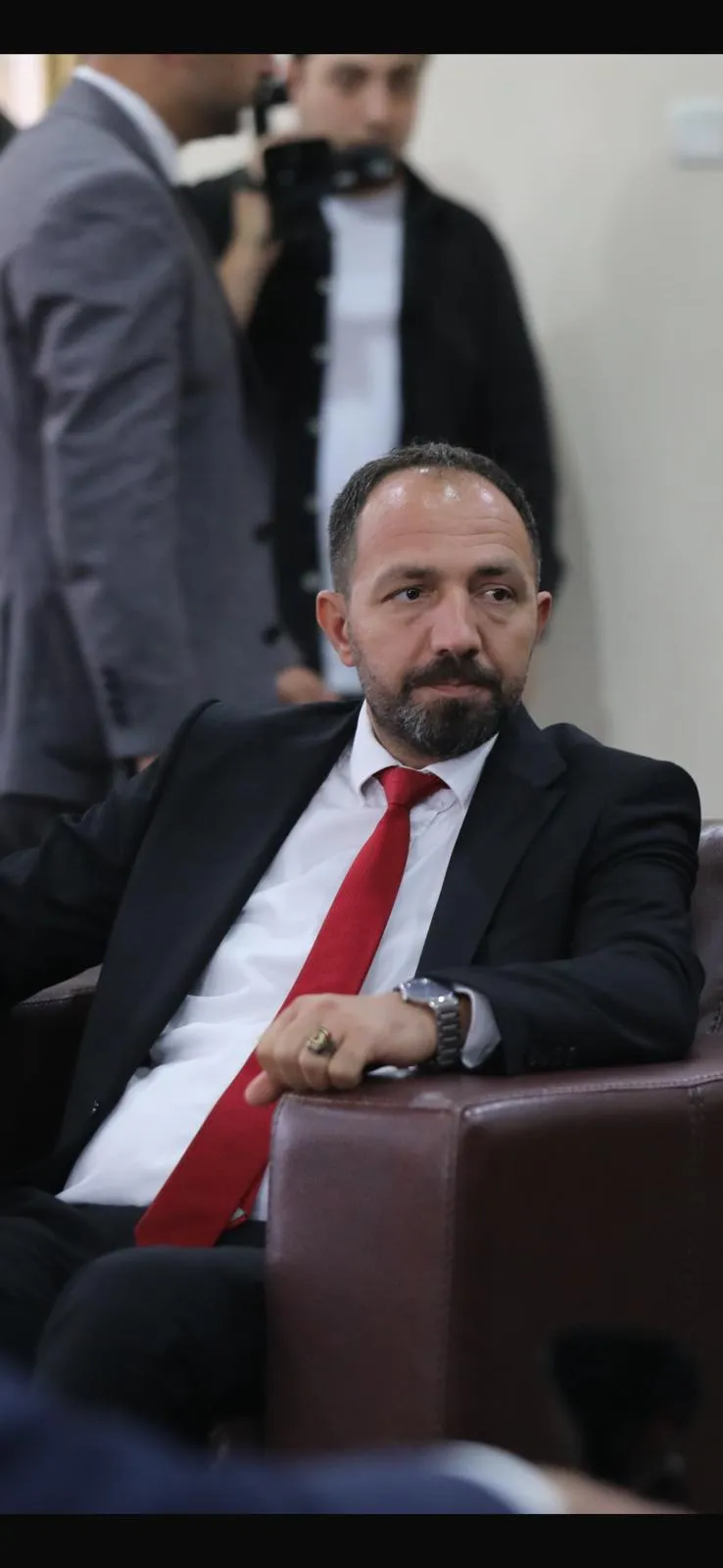 Değer Katanlar: Ayhan Karakaya
