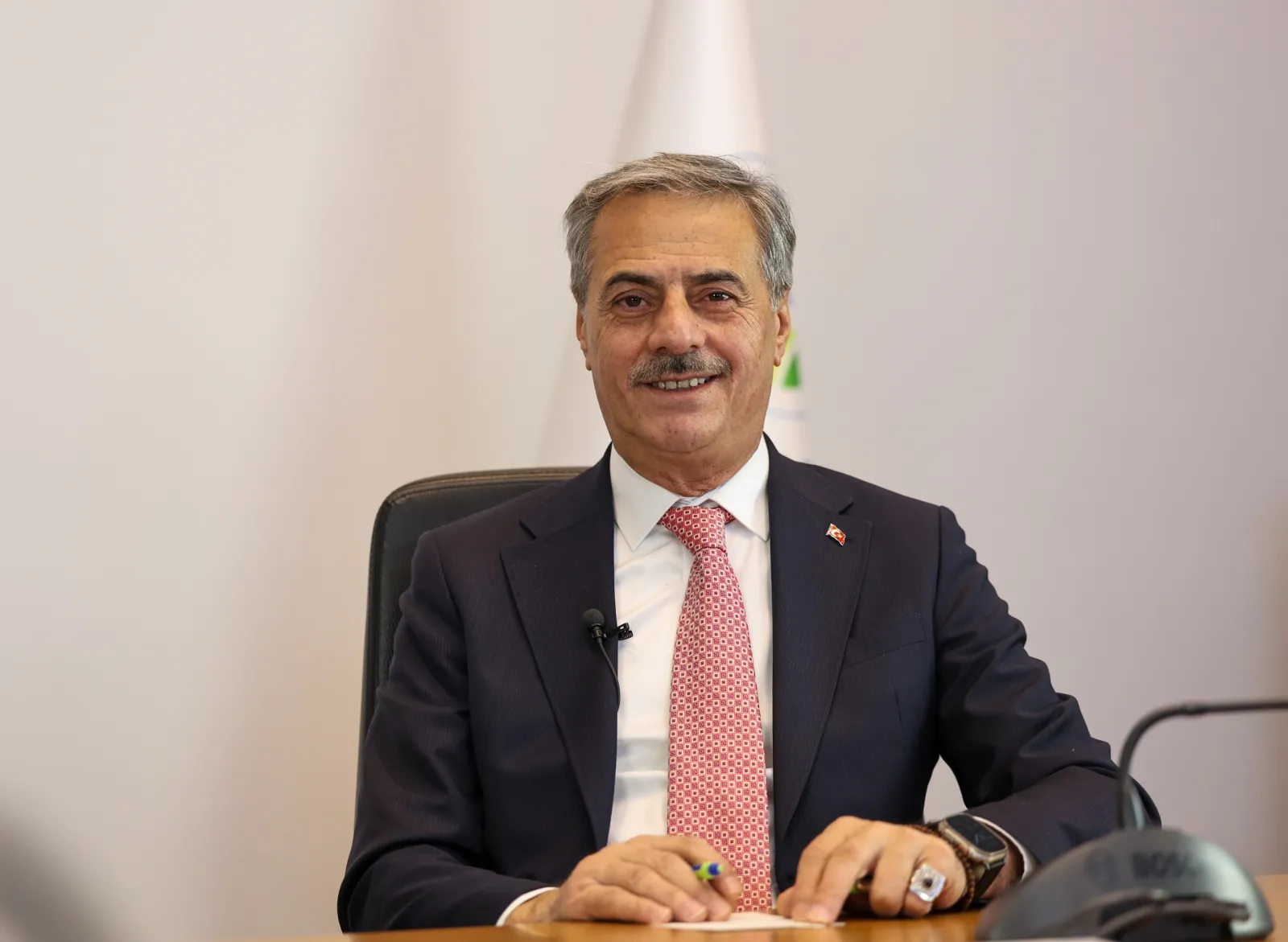 Sporda yatırım seferberliği ile Sakarya geleceğin yıldızlarını yetiştirecek: Spor salonlarında son durumu Yusuf Alemdar paylaştı
