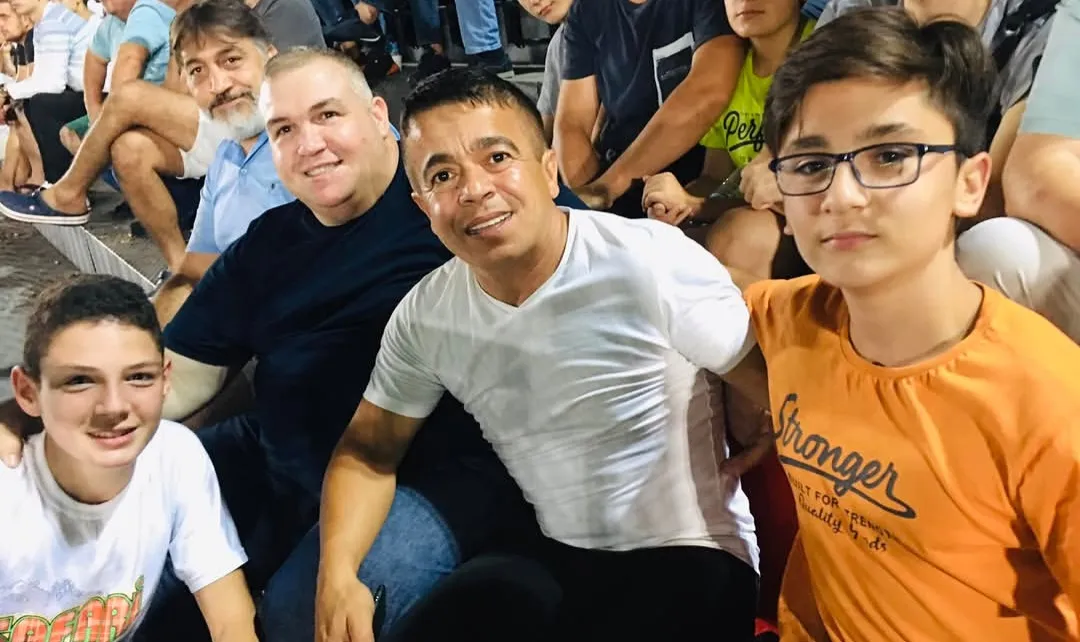 Değer Katanlar| Muhammed Ali Kiremitçi