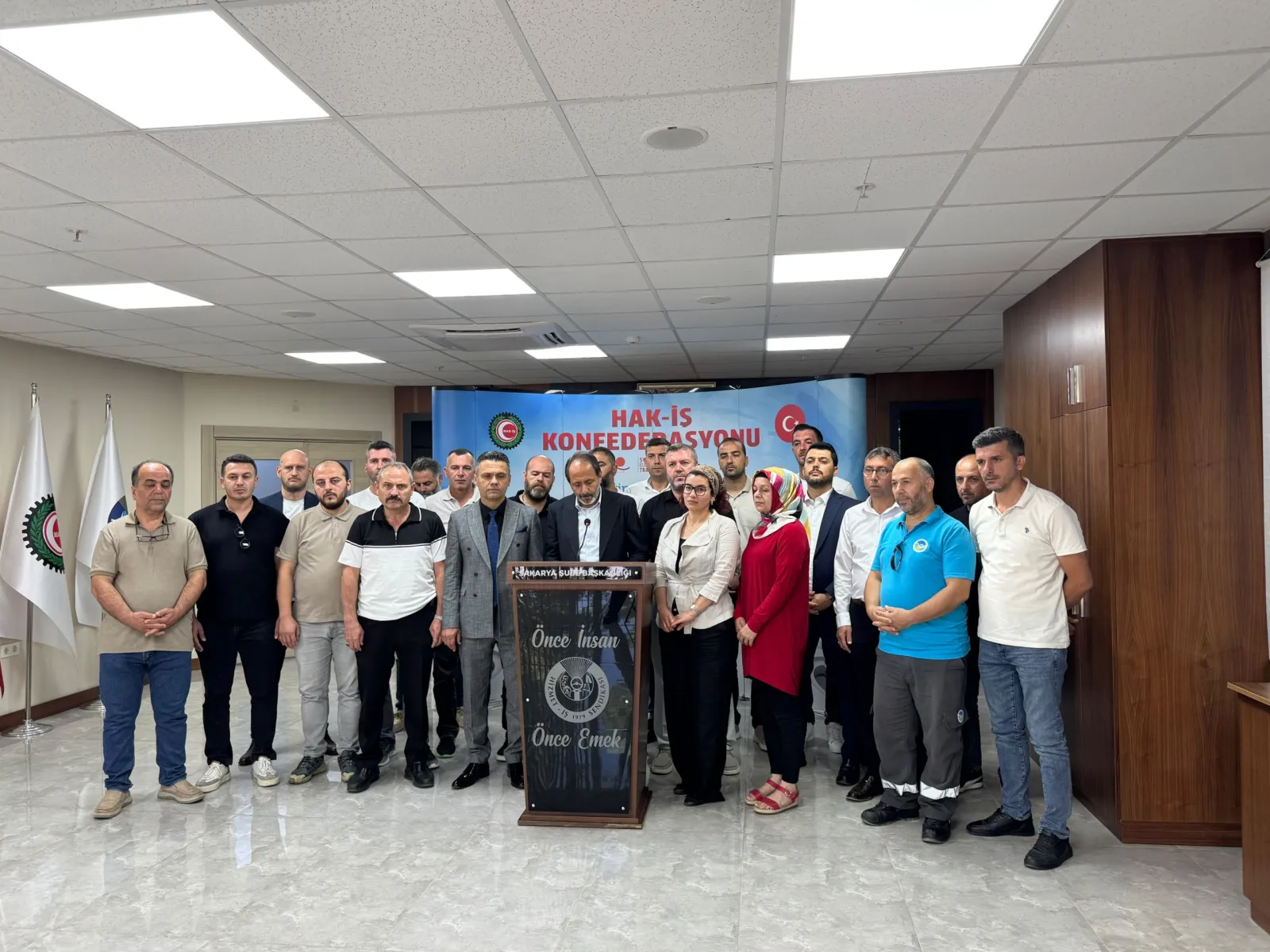  15 TEMMUZ DEMOKRASİ VE MİLLİ BİRLİK GÜNÜ “DEMOKRASİYE SAHİP ÇIKAN MİLLETİN ZAFERİ” 