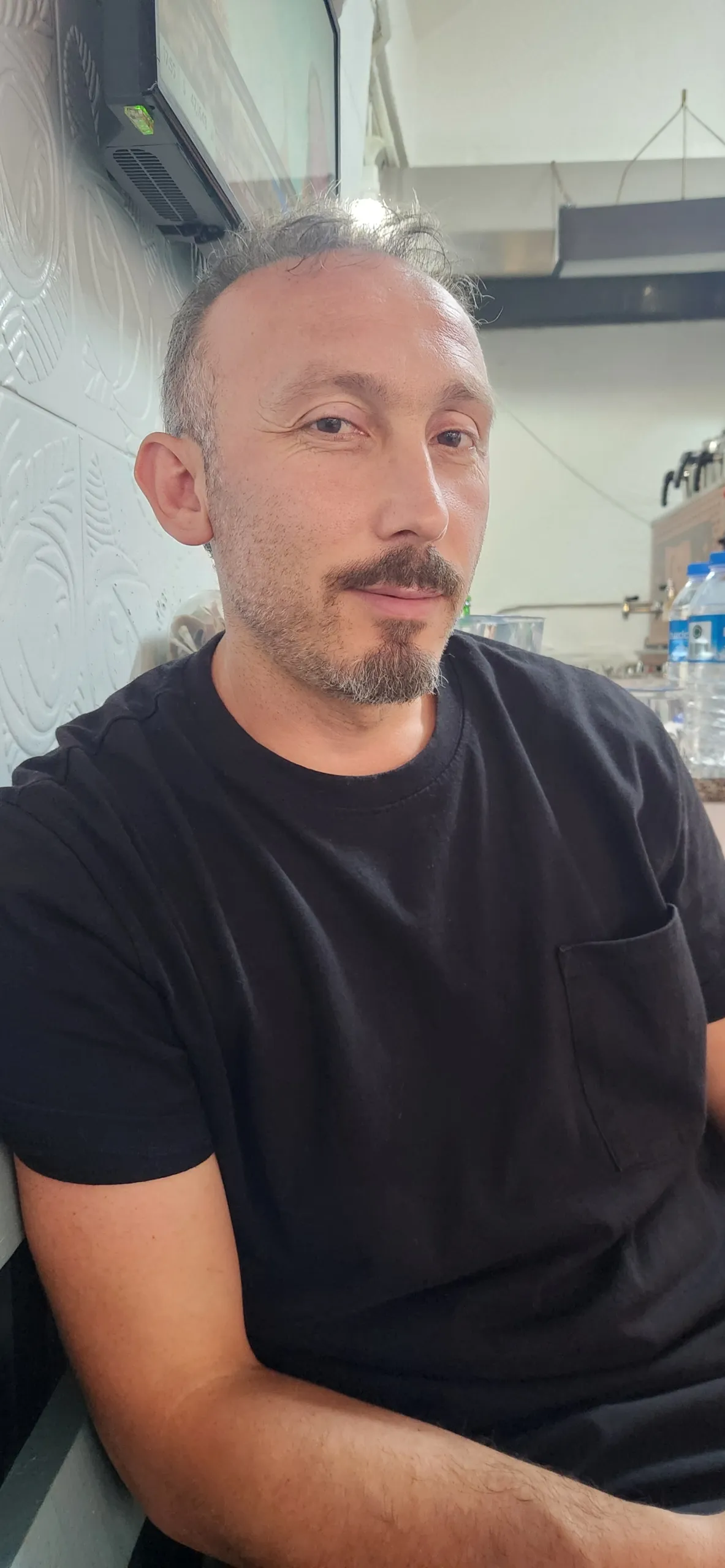 DEĞER KATANLAR | Tacettin Coşkun