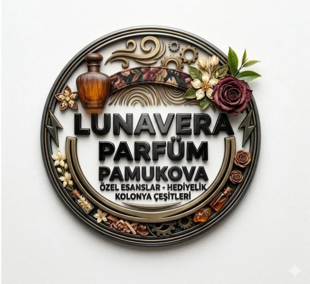 Lunavera Parfüm, Kişiye Özel Esanslarıyla Koku Tutkunlarının Vazgeçilmez Adresi