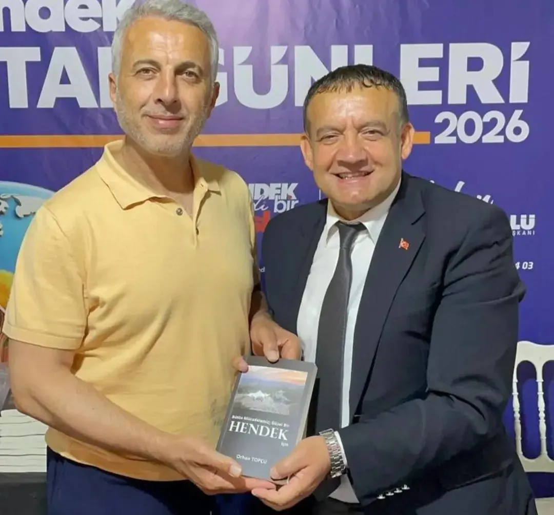 Eski Başkan Turgut Babaoğlu, Gönül Belediyeciliğini Ziyaretleriyle Sürdürüyor