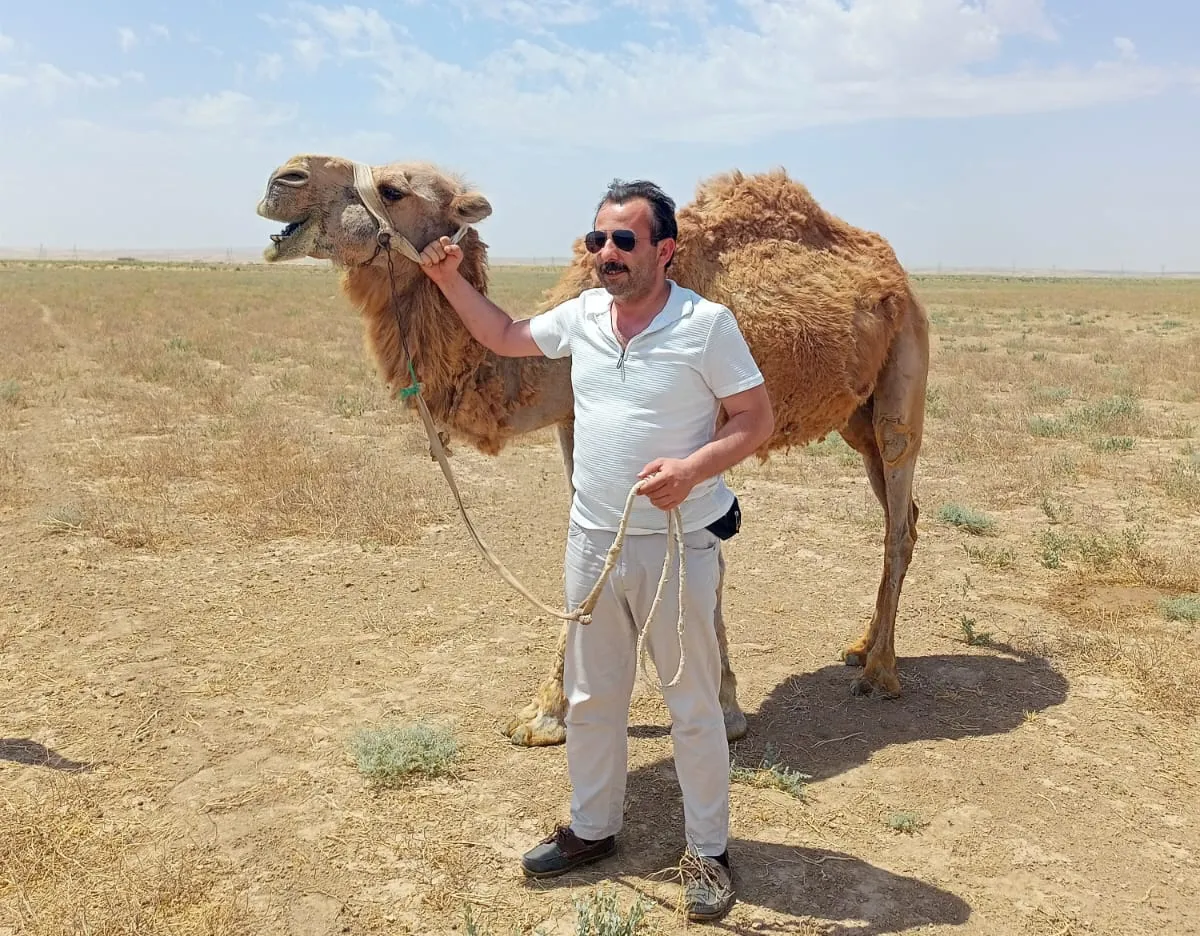 Değer Katanlar: Ali Okur