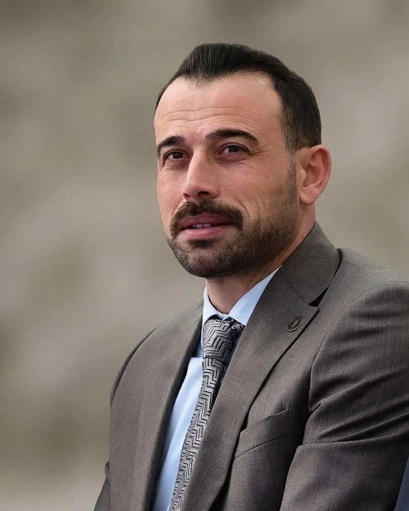 Değer Katanlar: Yusuf Haldızoğlu