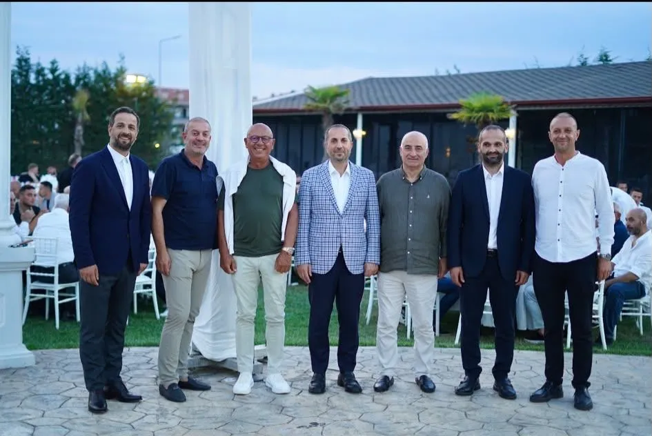 Murat EKŞİ: “Karasu’nun sesi SATSO’da daha gür çıkacak”