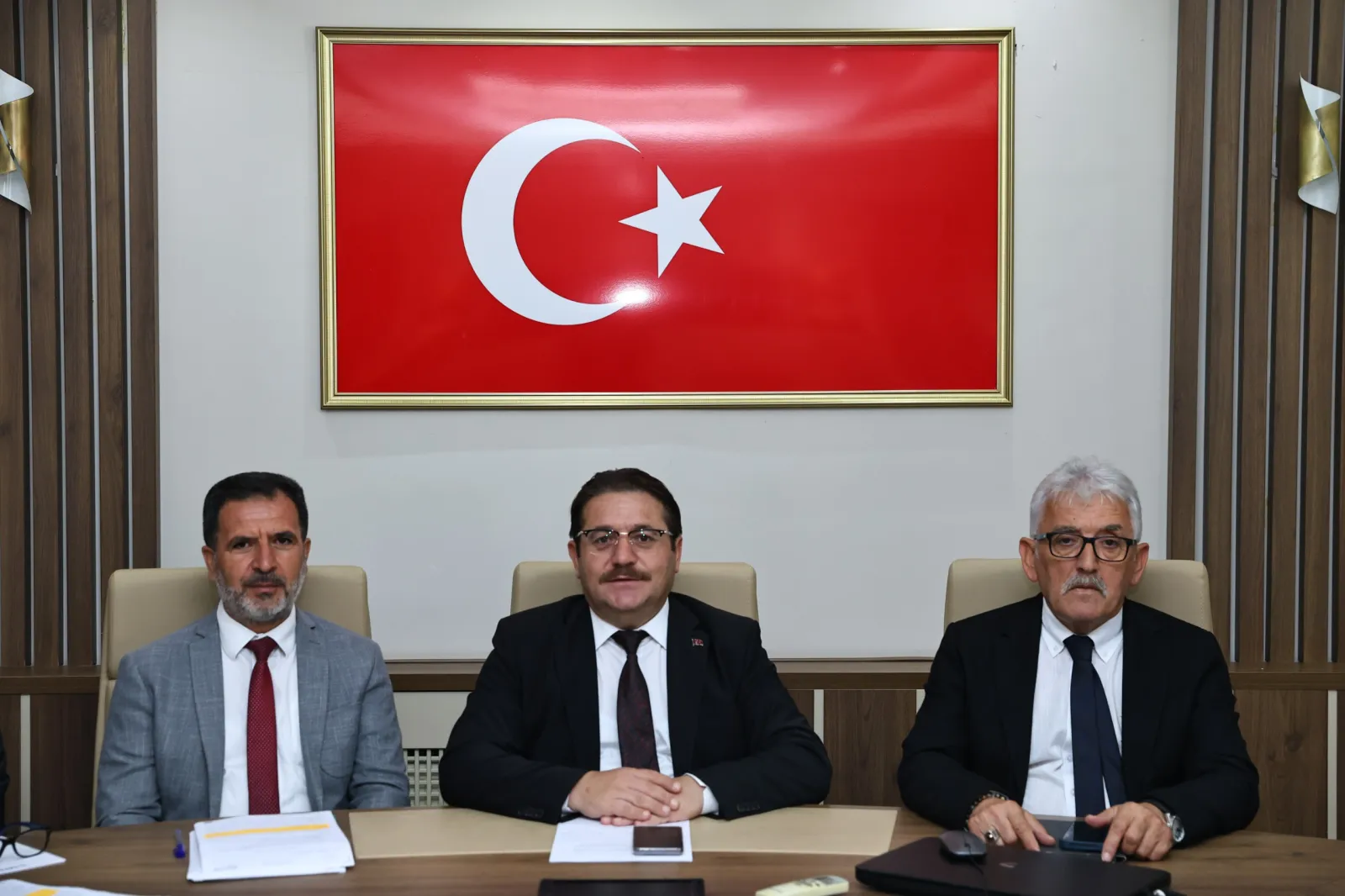 Yeni Eğitim Öğretim Yılı Öncesi Okullarda Kapsamlı Hazırlık Süreci Başladı