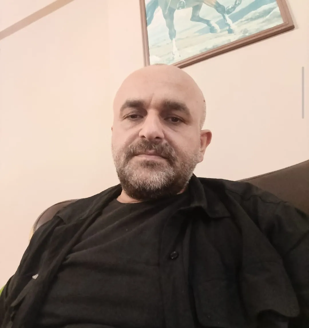 DEĞER KATANLAR: Sinan Büyük: