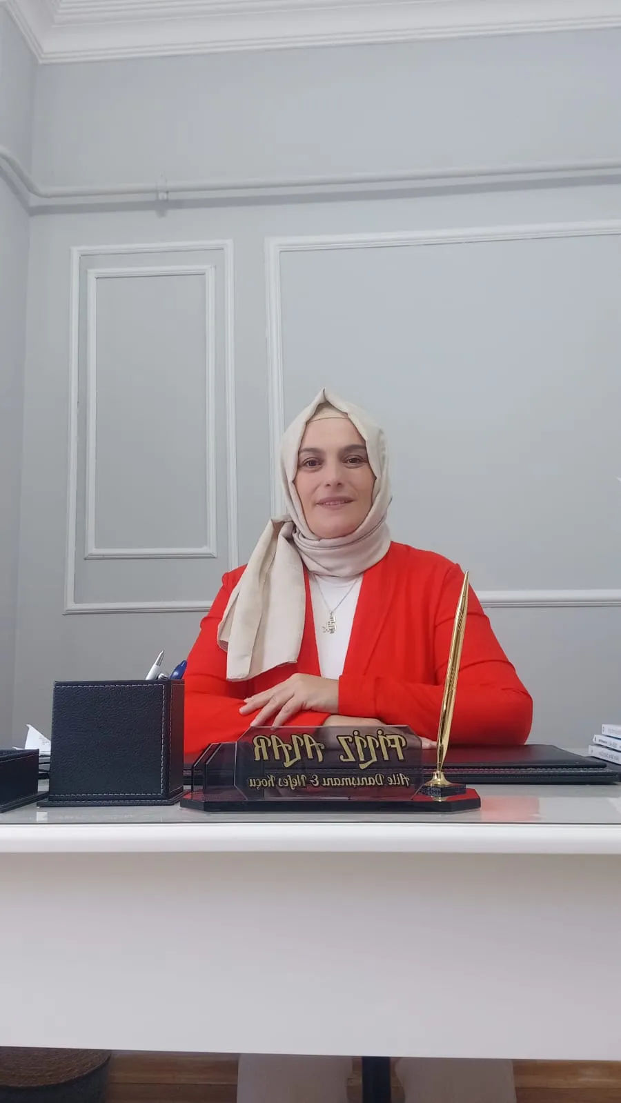 Değer Katanlar: Filiz Alar