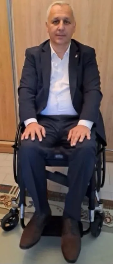 Değer Katanlar: Selim Özen