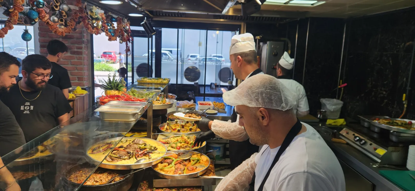 Vatansever Et Lokantası, Lezzetin ve Gastronominin Sakarya’daki Uğrak Noktası