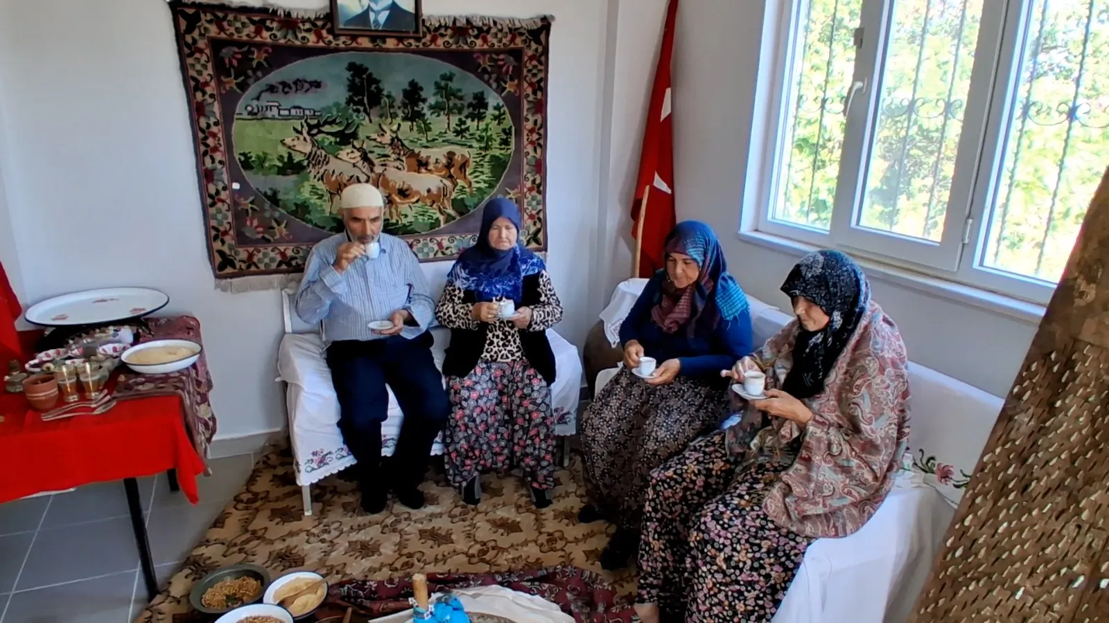 ORTA ASYA’DAN SAKARYA’YA UZANAN 300 YILLIK LEZZET MİRASI KORUMA ALTINA ALINIYOR