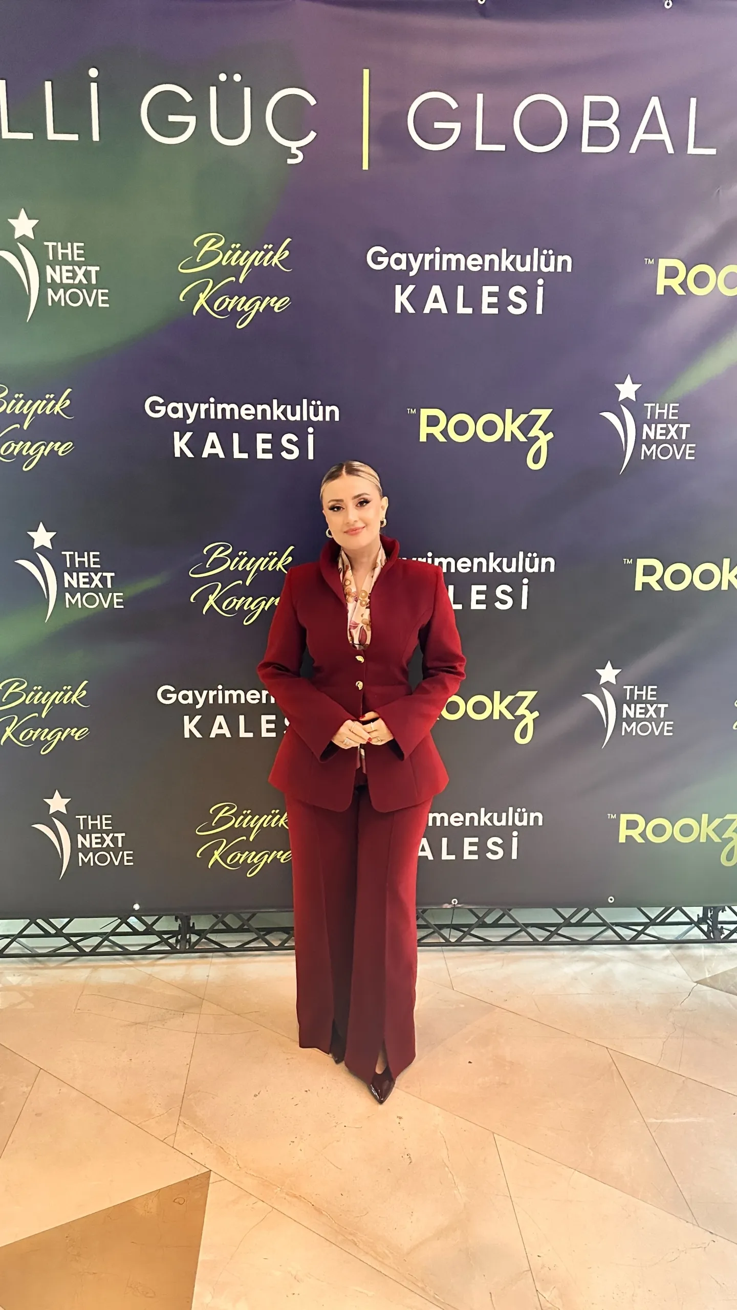 DEĞER KATANLAR: Elif Tütüncü