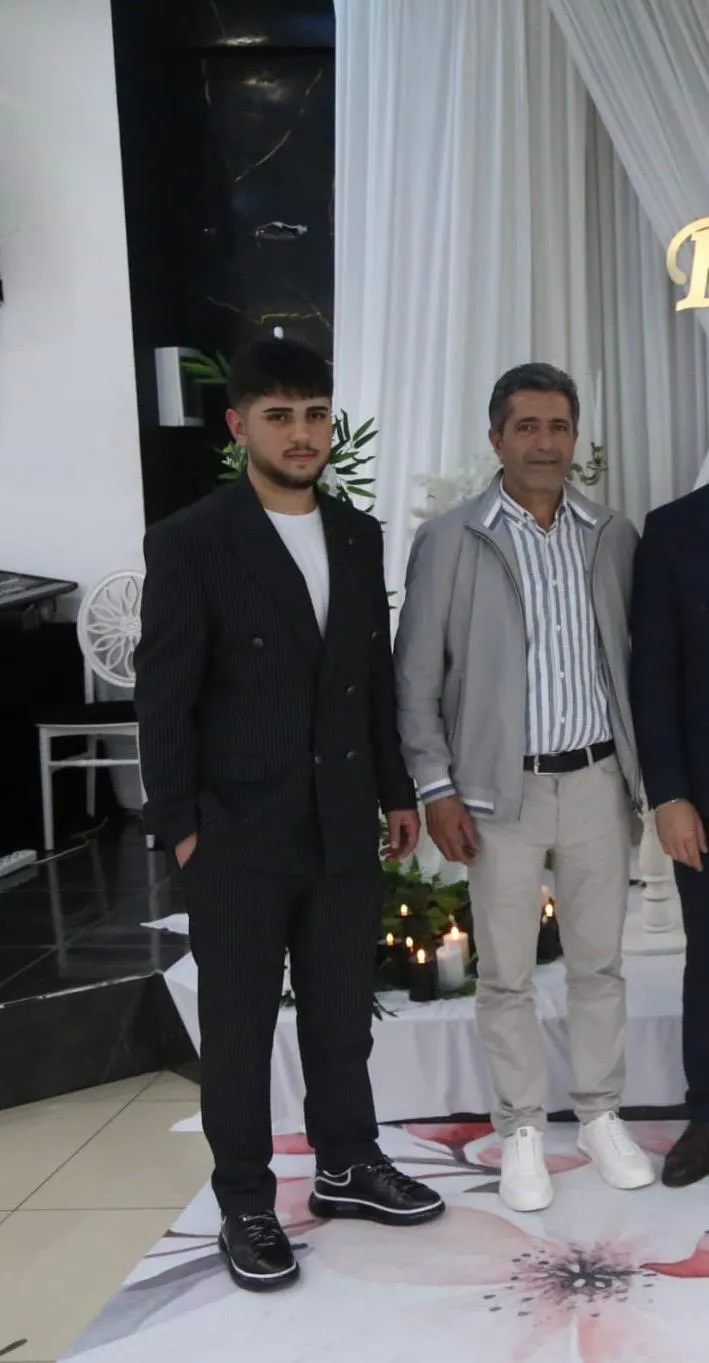 DEĞER KATANLAR: Alikan Önür