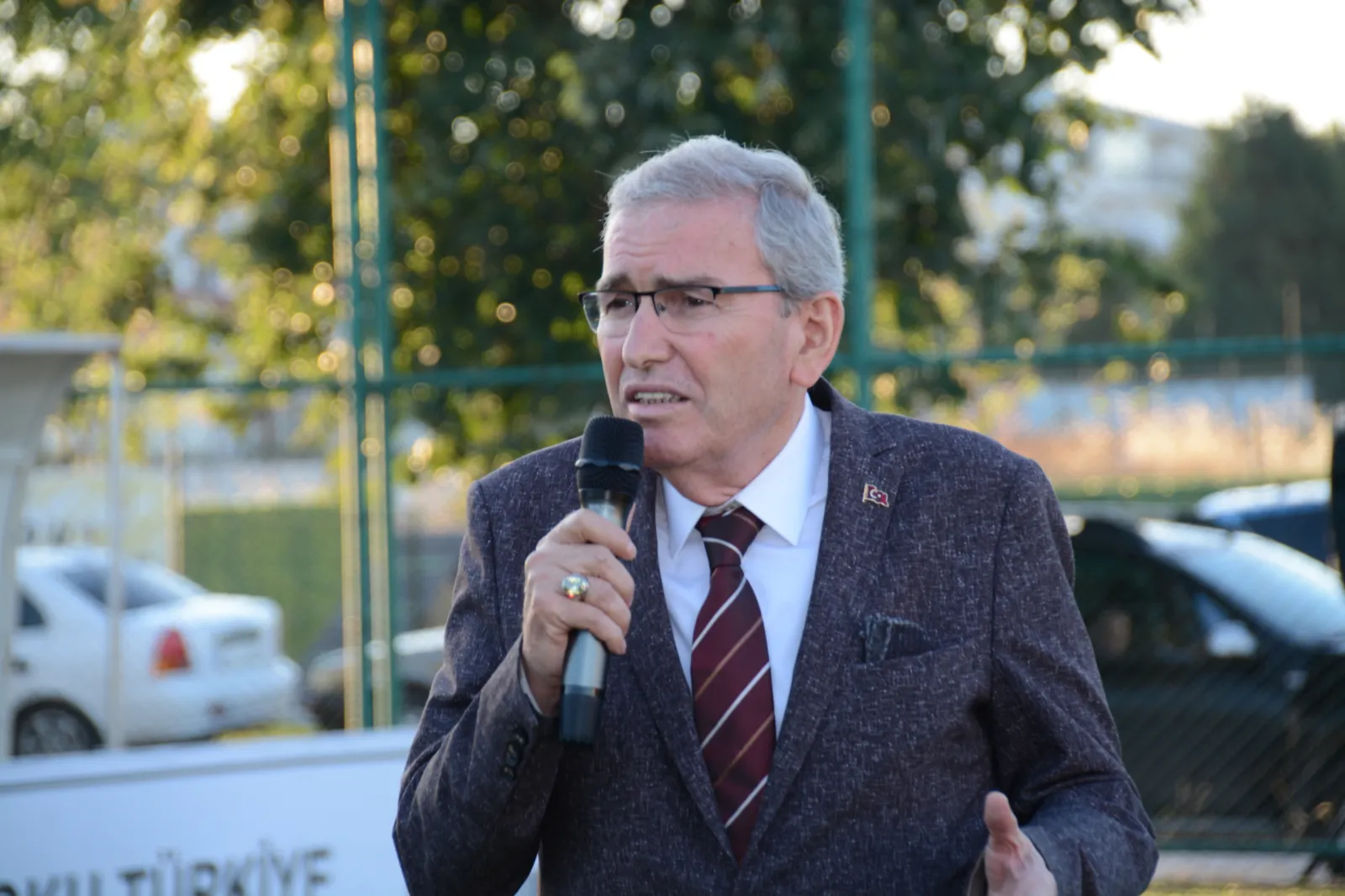 SAKARYA ASKF’DEN TFF’YE ÇAĞRI: AMATÖR FUTBOL DESTEKLENMELİ