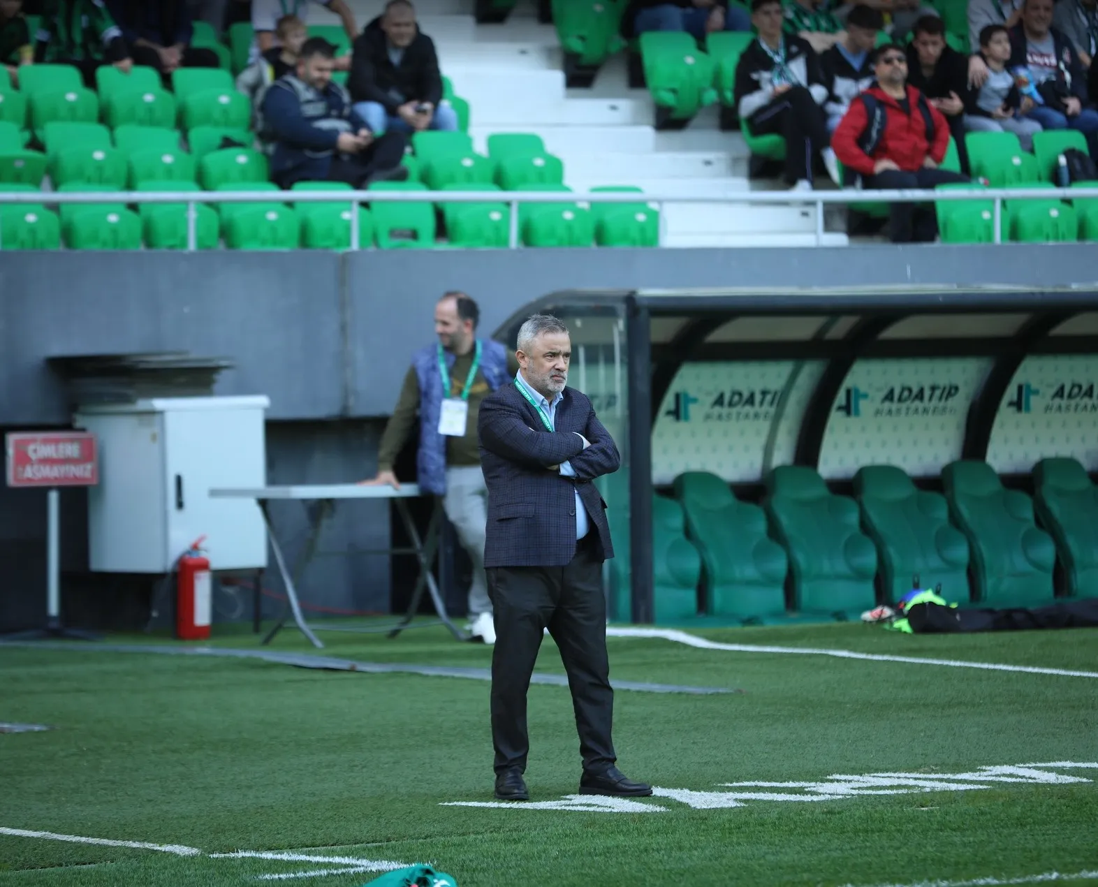 DEĞER KATANLAR: ALPER GÜNAYDIN