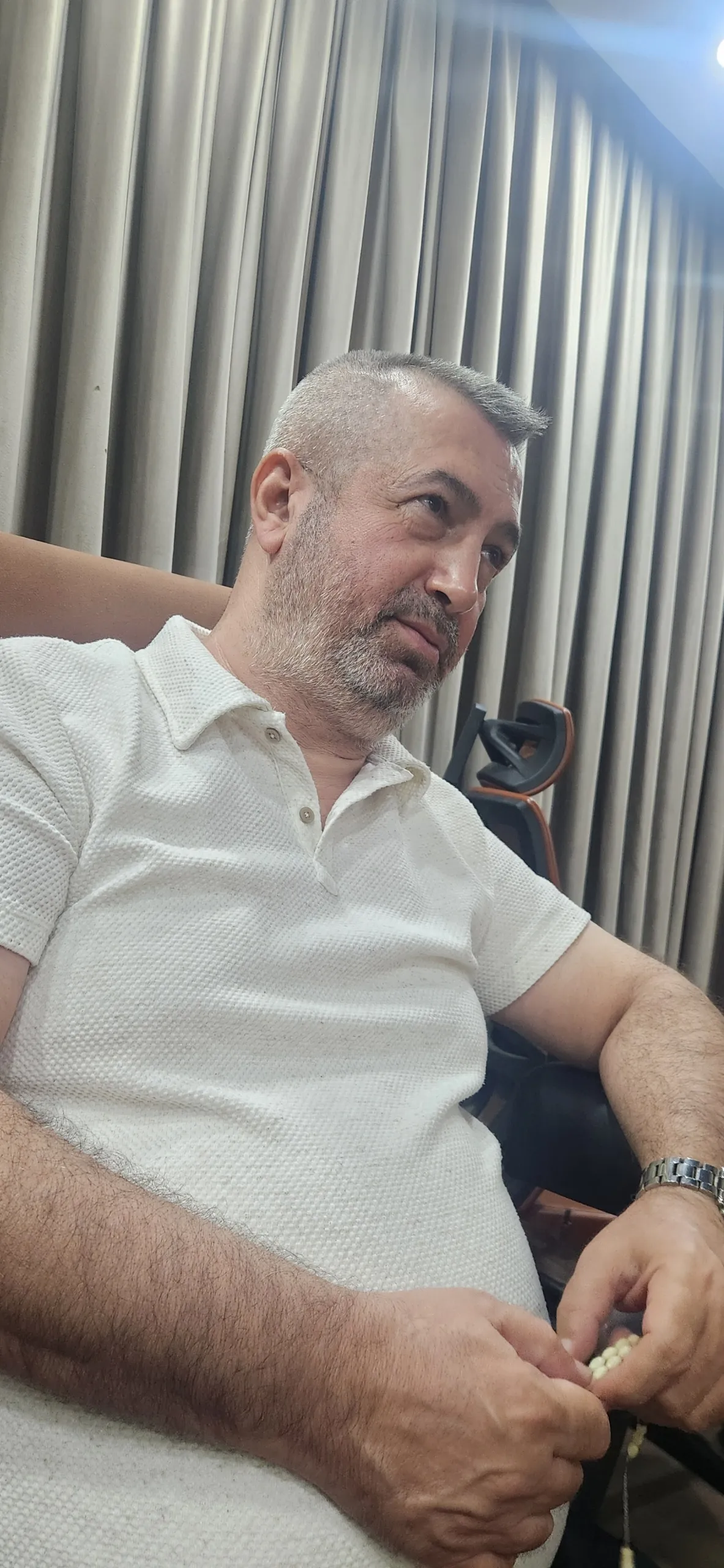 DEĞER KATANLAR: Murat Küpçü