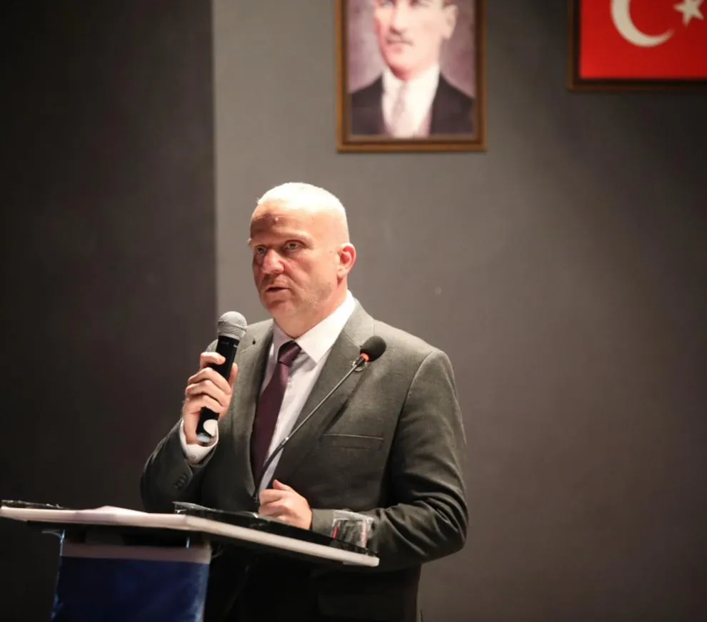 DEĞER KATANLAR: TAYYAR ÇELİK