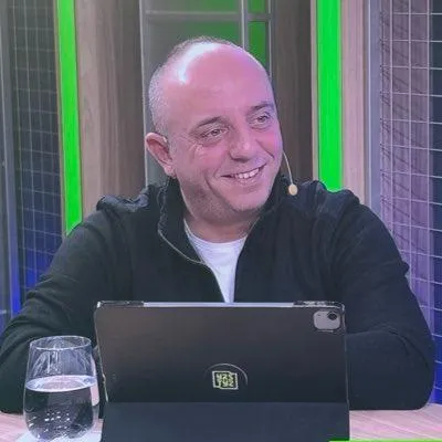 DEĞER KATANLAR: BURAK SİPAHİLER
