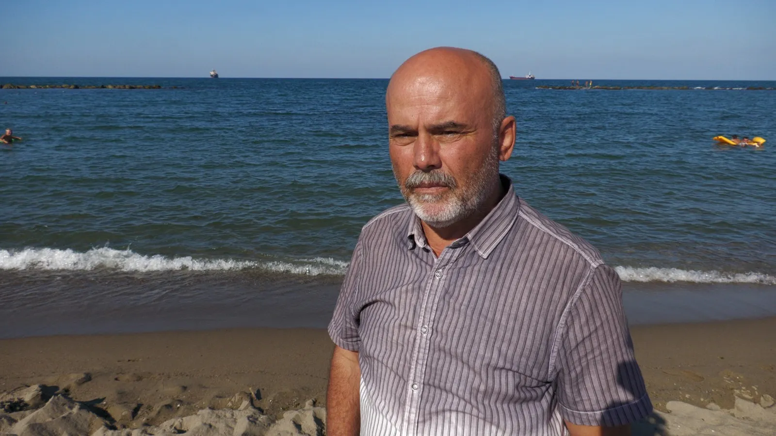 Karasu’da 3 Aylık Hayat Nöbeti: 362 Kişi Boğulmaktan Kurtarıldı