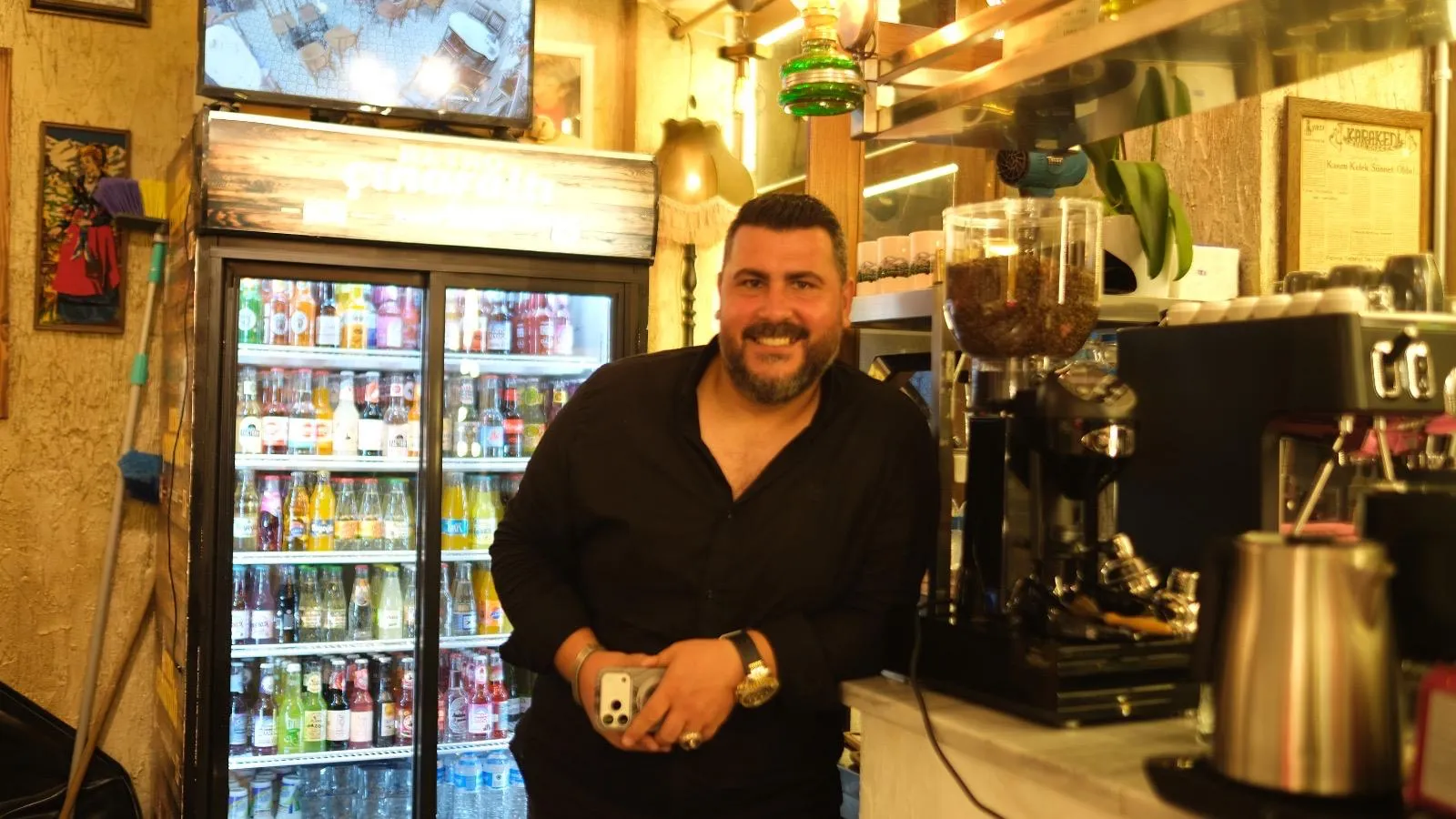 DEĞER KATANLAR: TOLGA FİZAN