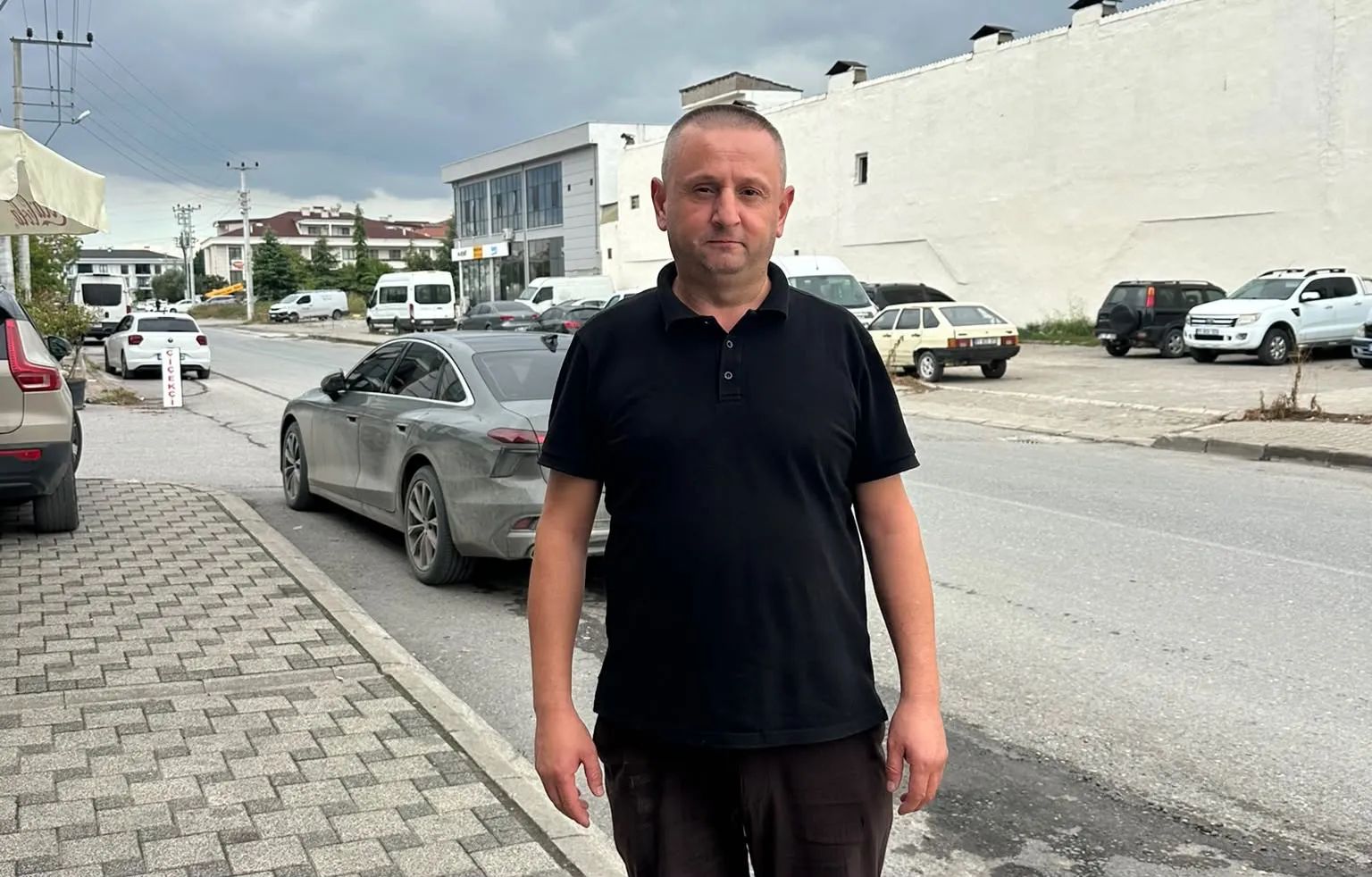 Fatih Koç: Sakarya’daki yatırım Sakaryalı firmaya da kazandırmalı