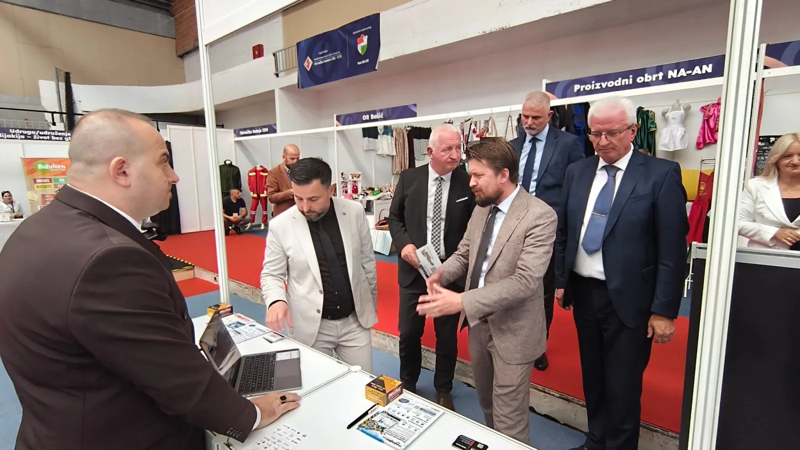 Recep Haldız, MojiOglasi.com ile Bosna Hersek pazarına açılıyor