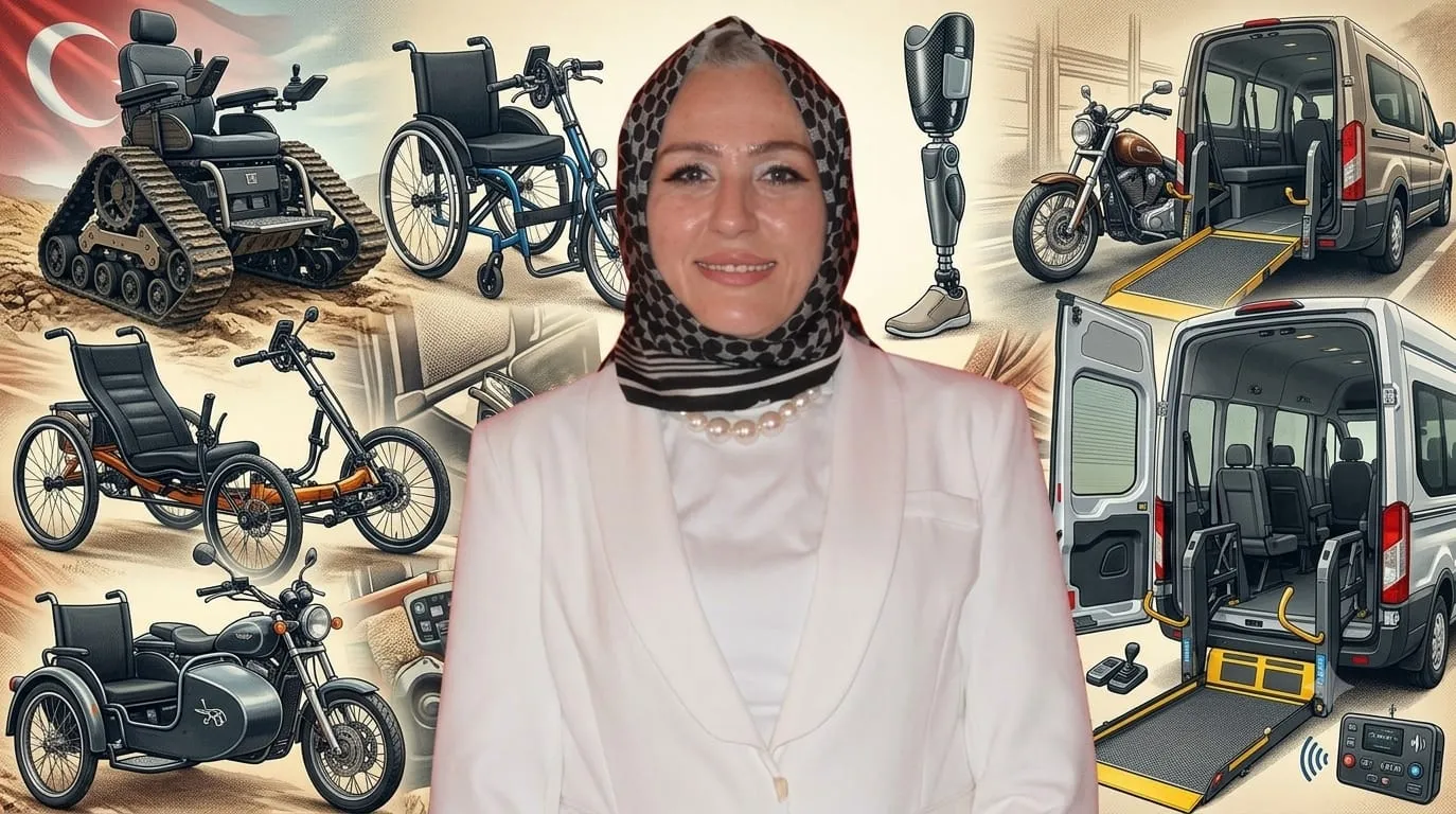 Sakarya Engelliler ve Yardımlaşma Derneği’nde Genel Kurul Heyecanı: Aslı Çam Tek Aday Olarak Seçime Giriyor