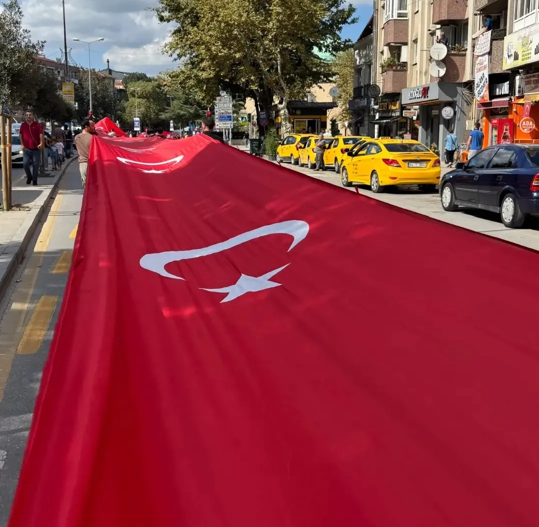 Sakarya’da tek bayrak altında büyük buluşma
