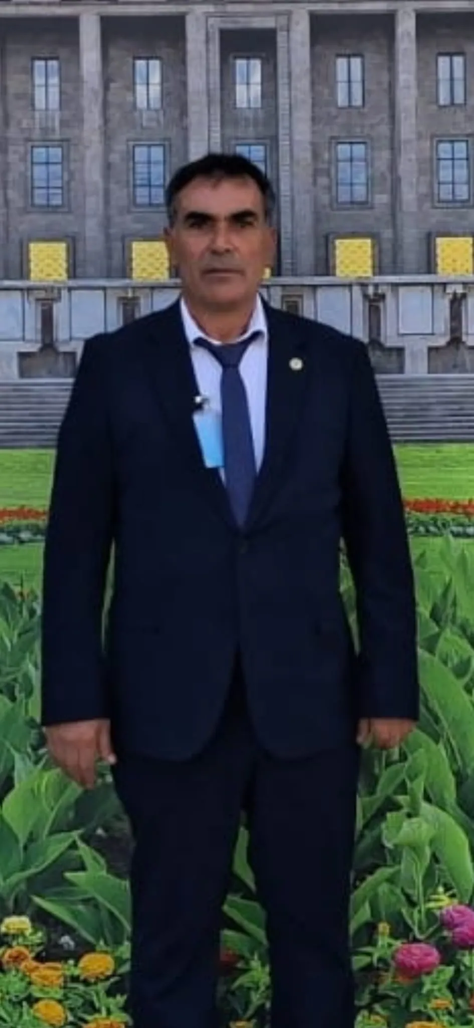 DEĞER KATANLAR: MUSTAFA ALEMDAROĞLU