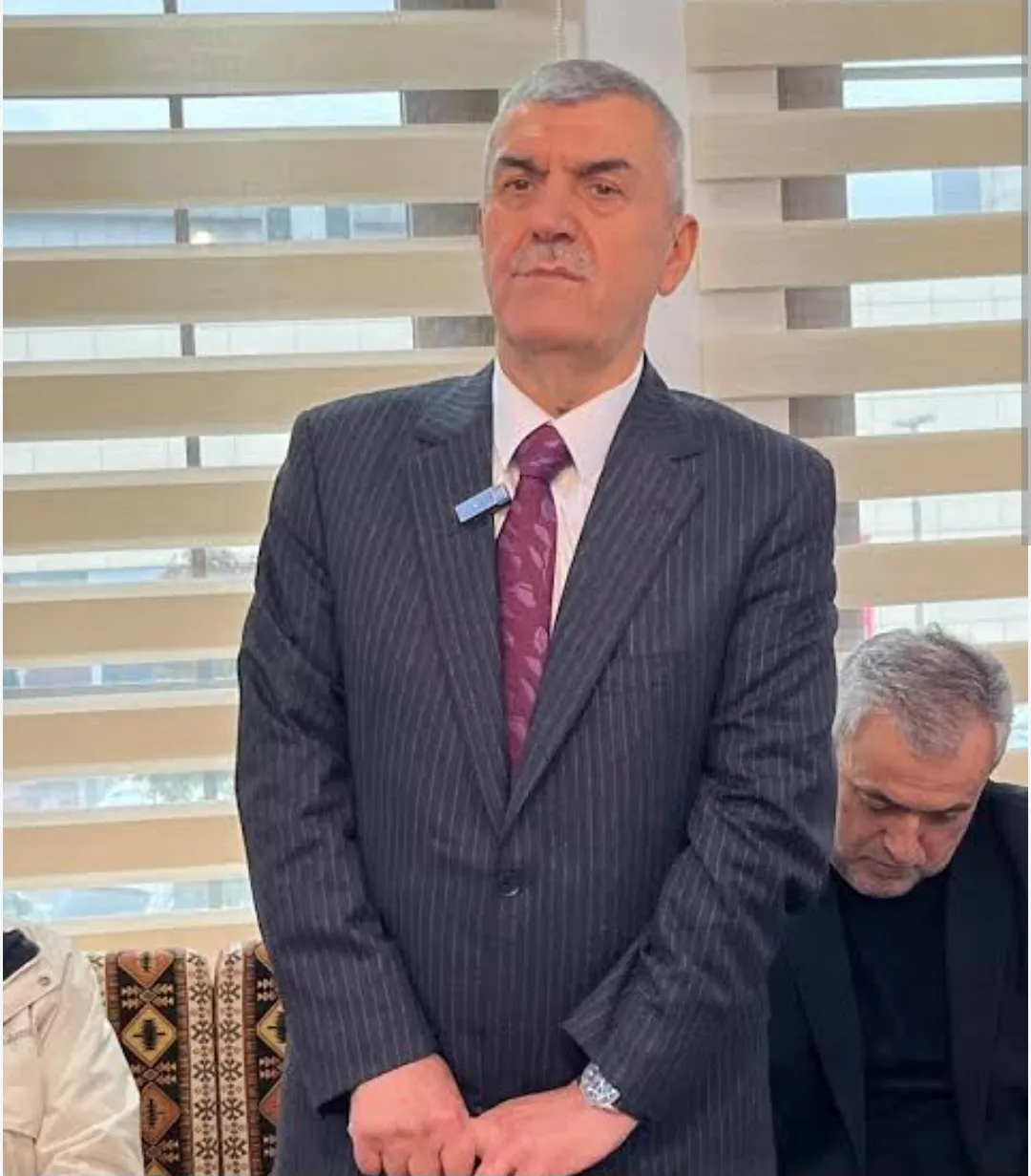 DEĞER KATANLAR: İbrahim Şahin