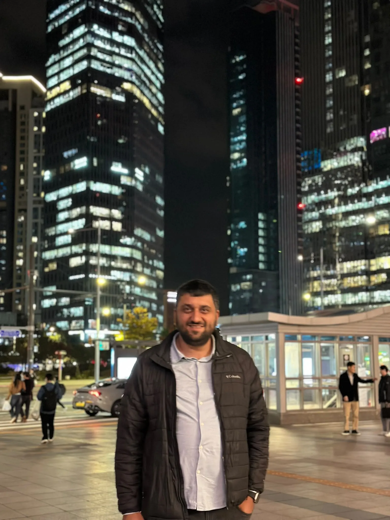 DEĞER KATANLAR: Mücahit Okuyan