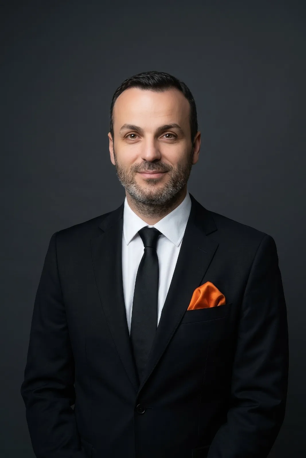 DEĞER KATANLAR: Emrah Kılıç
