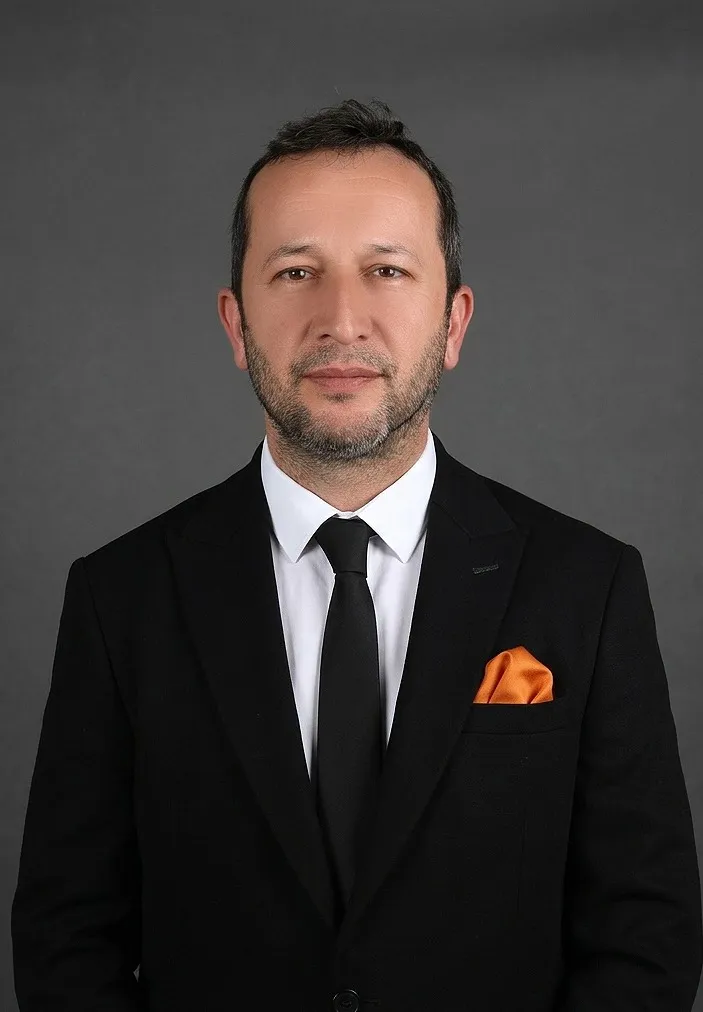 DEĞER KATANLAR: Adem Yedekçi