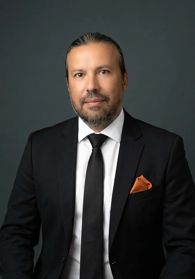 DEĞER KATANLAR: Gökhan Öztürk