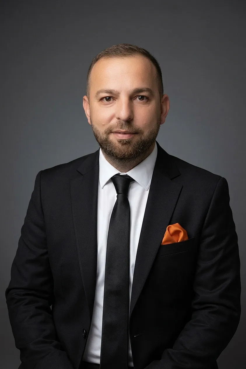 DEĞER KATANLAR: Hakan Salih