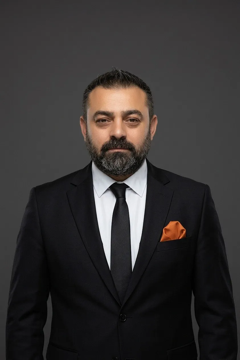 DEĞER KATANLAR: Oğuzhan Özdemir 