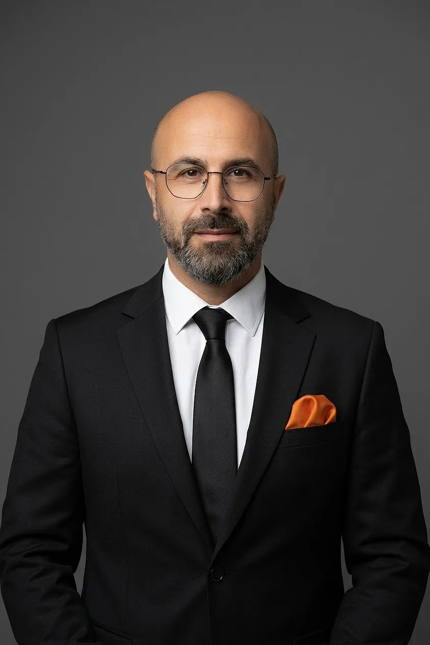 DEĞER KATANLAR: Selçuk Borinli